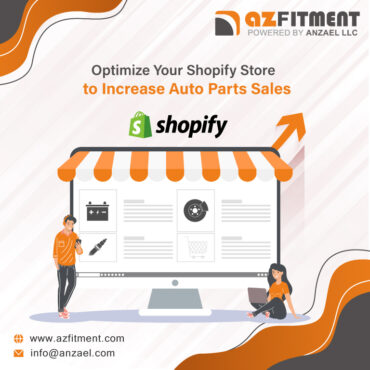 Optimized effectively your Shopify store to increase sales
